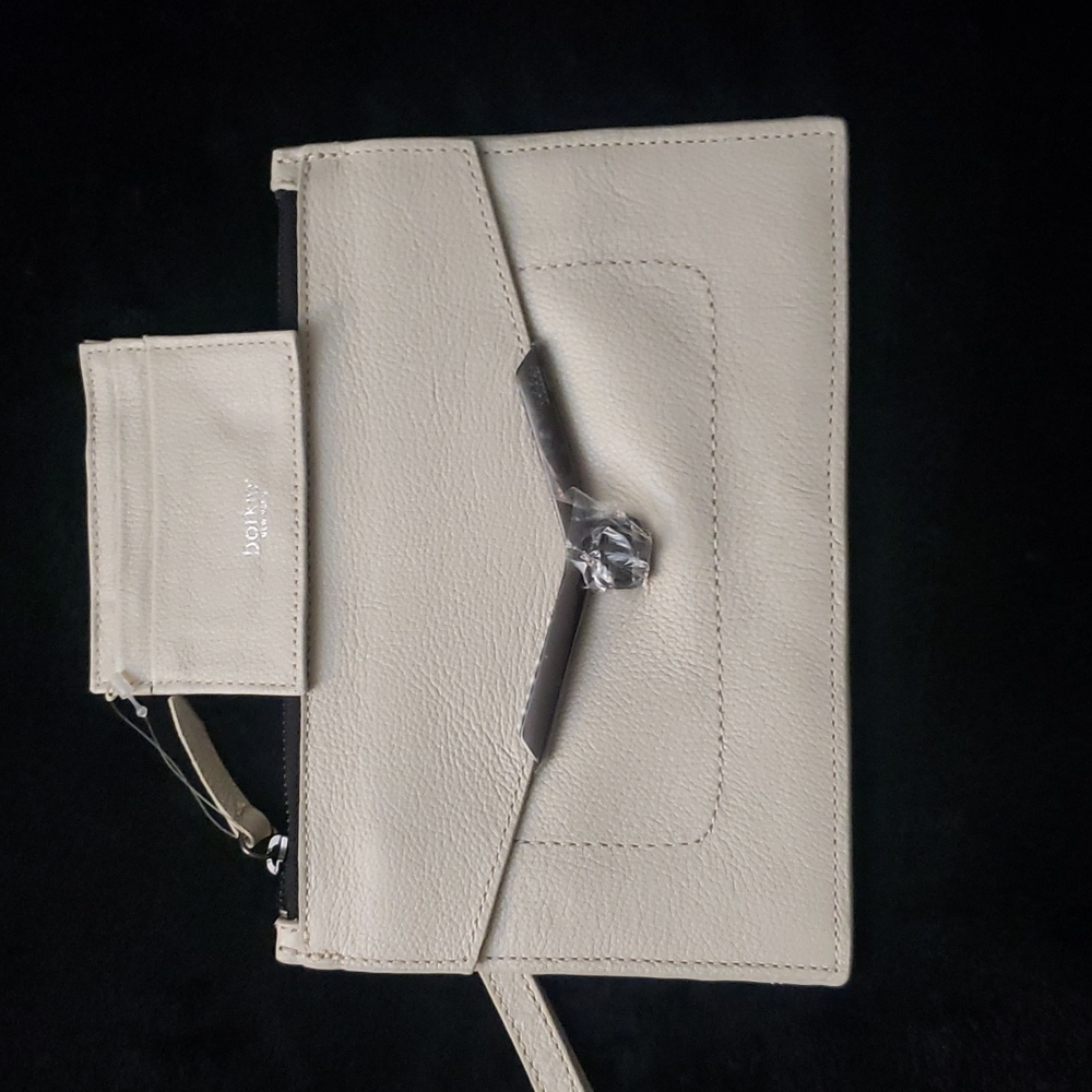 Clutch Bag